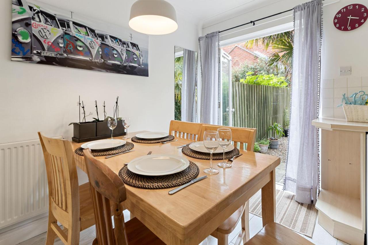 Quayside House By Staytor Accommodation Exeter Exterior photo