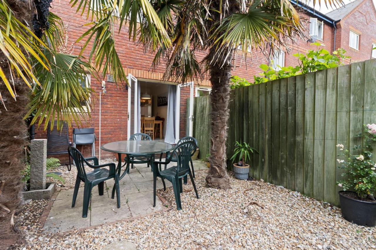 Quayside House By Staytor Accommodation Exeter Exterior photo